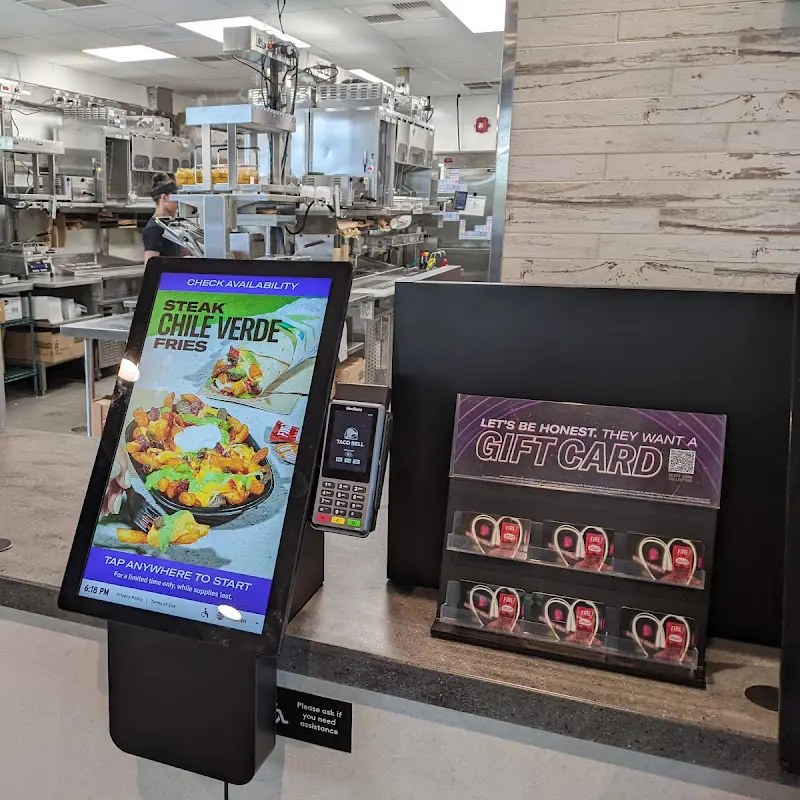 Taco Bell