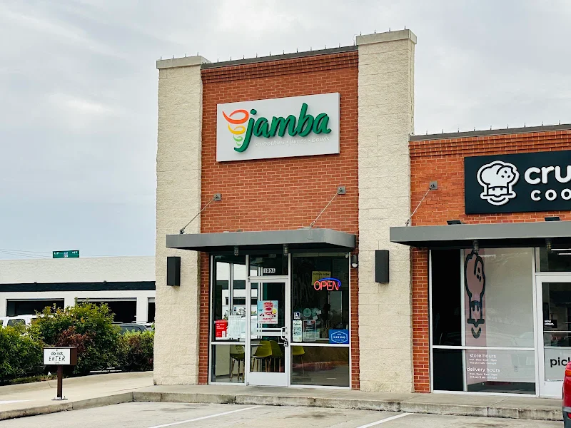 Jamba