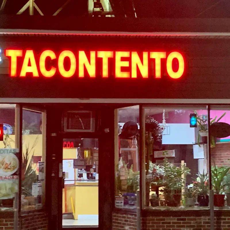 Tacontento