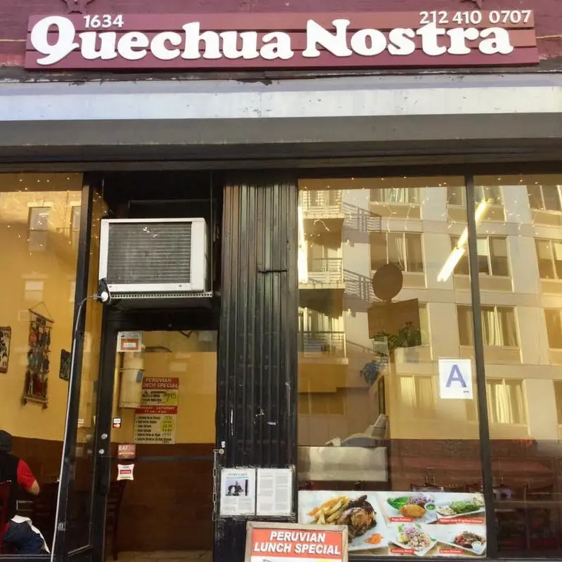 Quechua Nostra