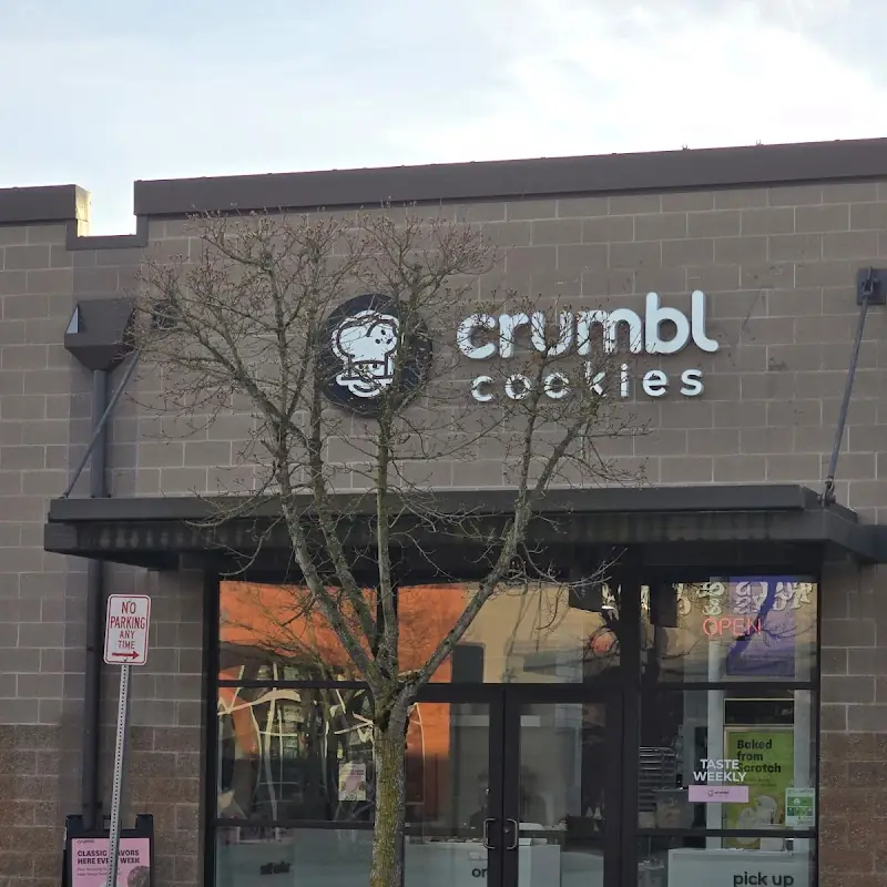 Crumbl