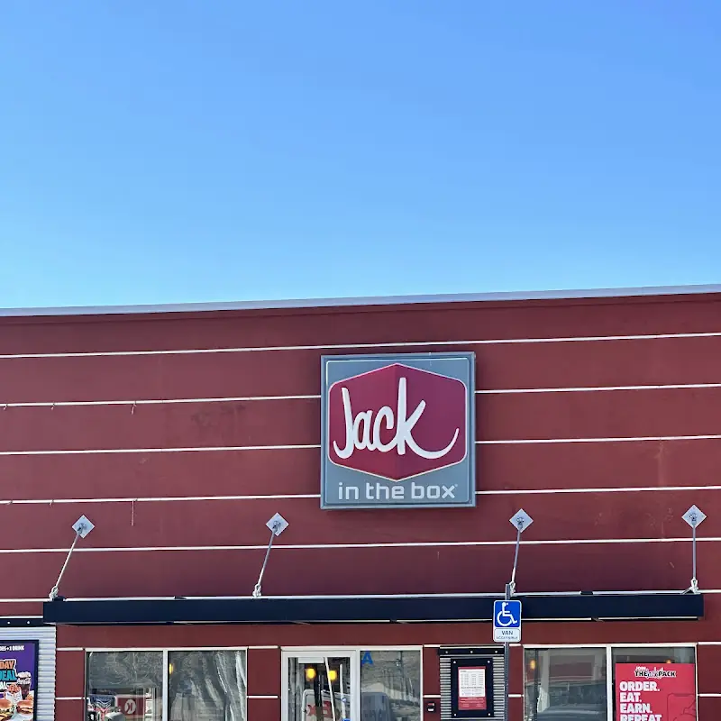 Jack in the Box