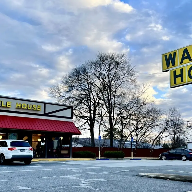 Waffle House