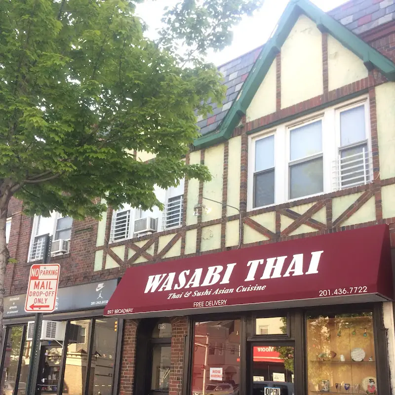 Wasabi Thai