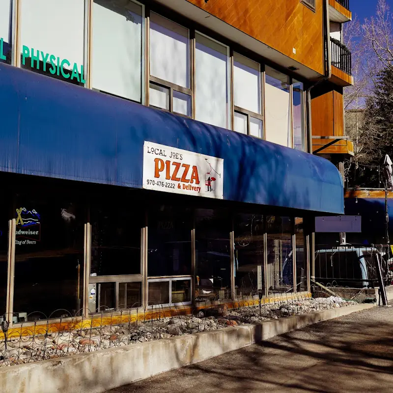 Local Joe's Pizza & Delivery