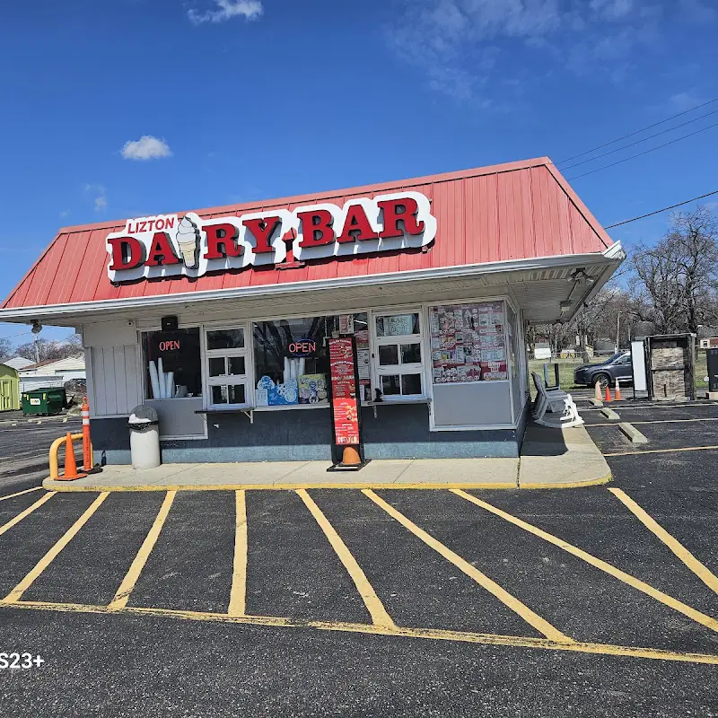 Lizton Dairy Bar