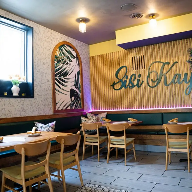 Sisi Kay Thai Eatery and Bar