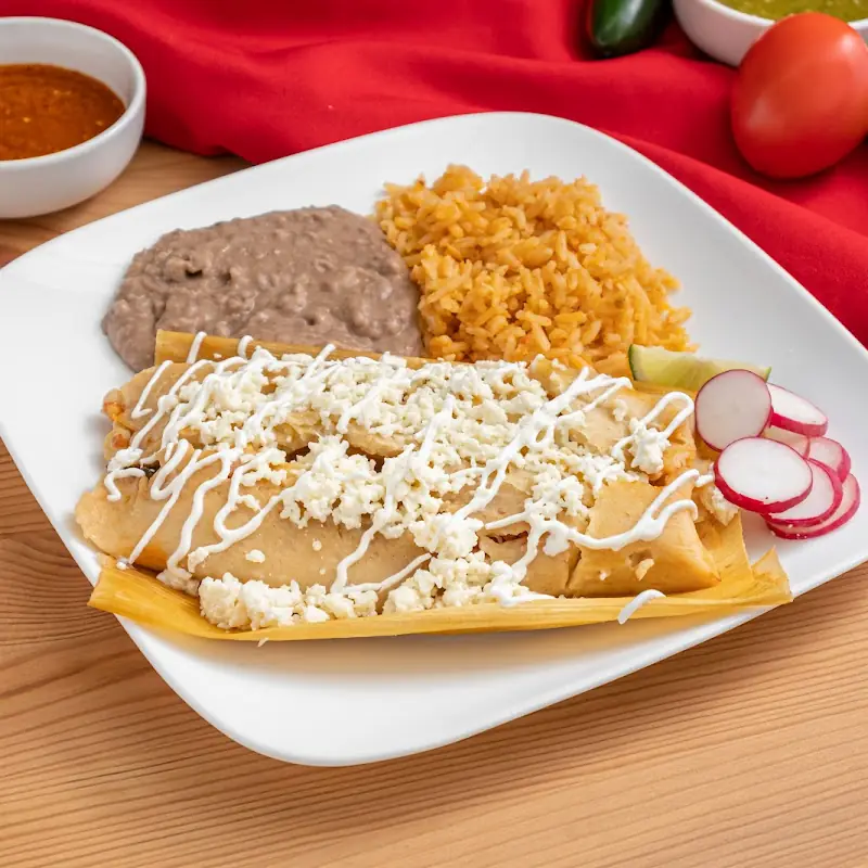 Taqueria Los 3 Potrillos de Jalisco LLC