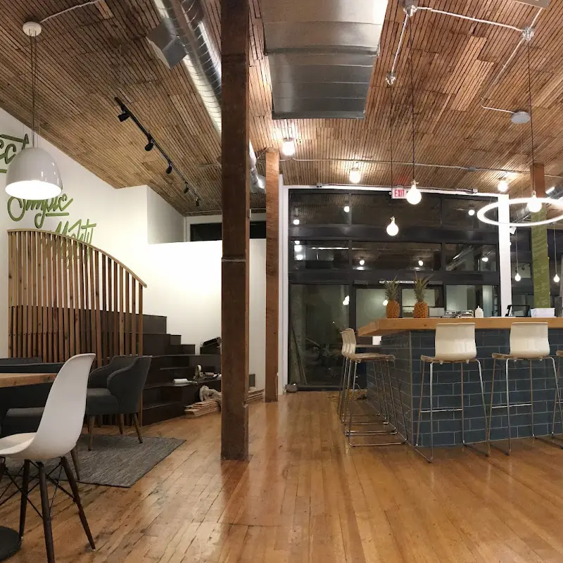 Mighty Bowl | Downtown