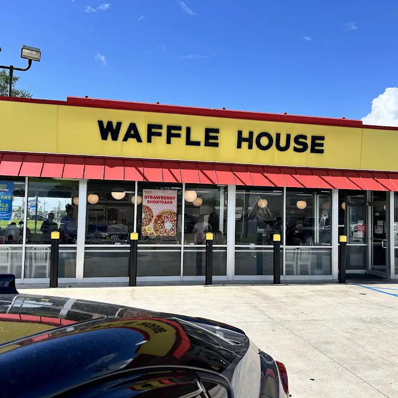 Waffle House