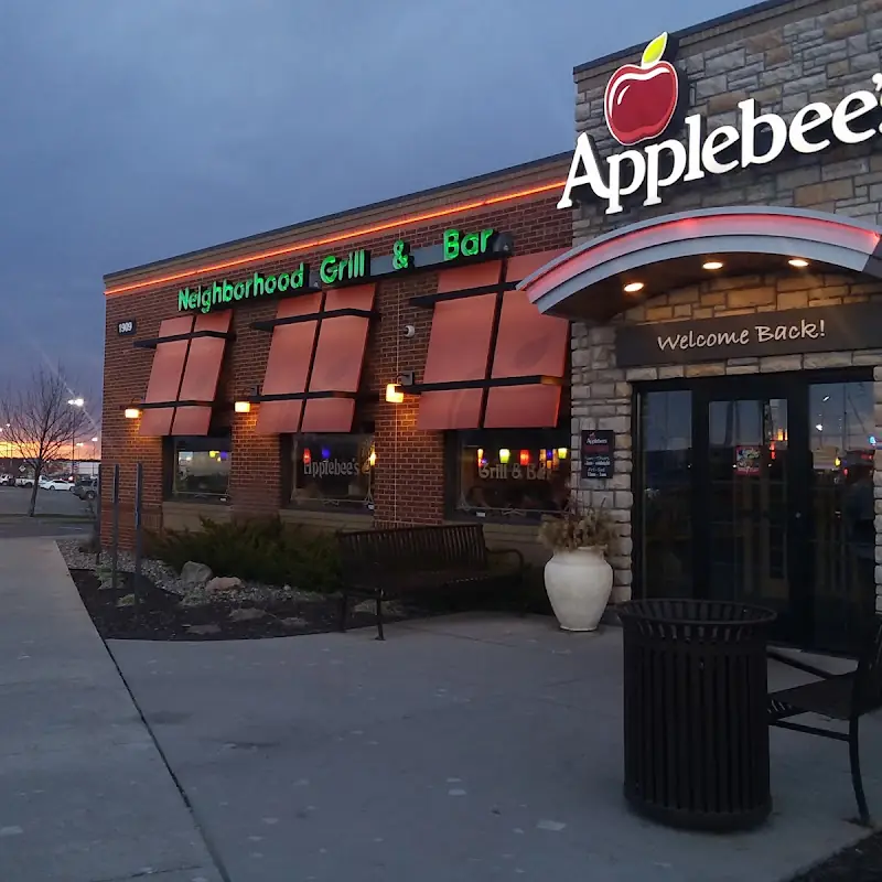 Applebee's Grill + Bar