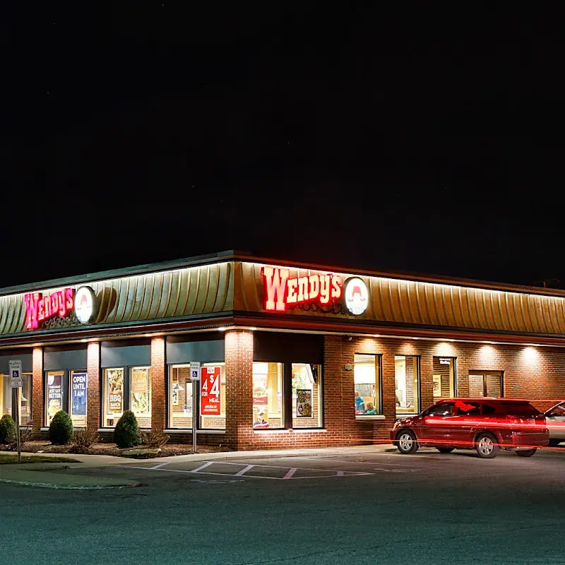 Wendy's