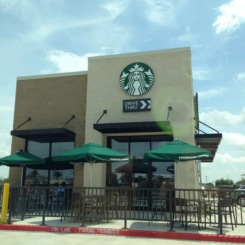 Starbucks Coffee Company
