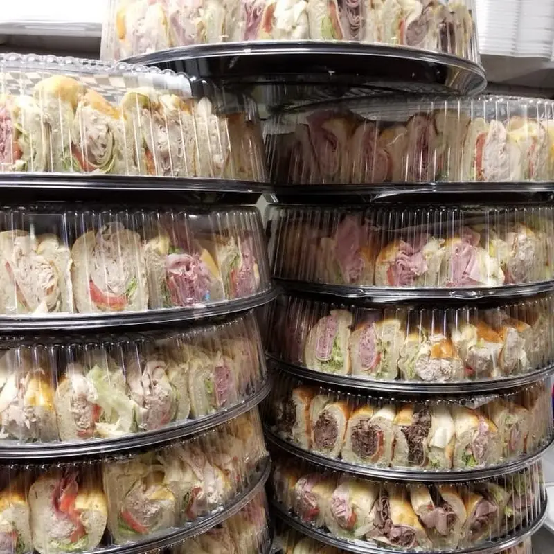 Benedetti's Deli, LLCC