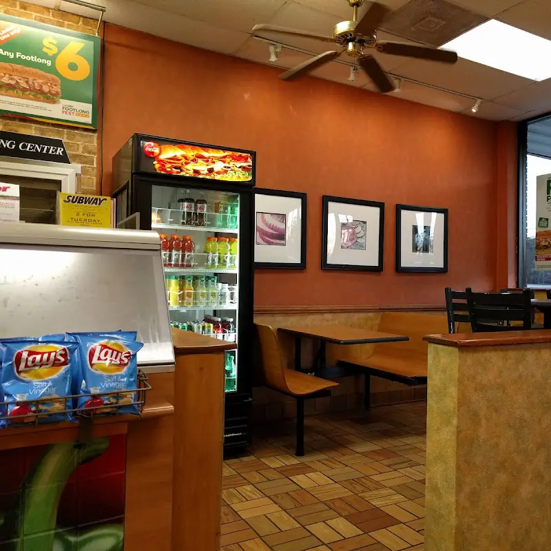 Subway