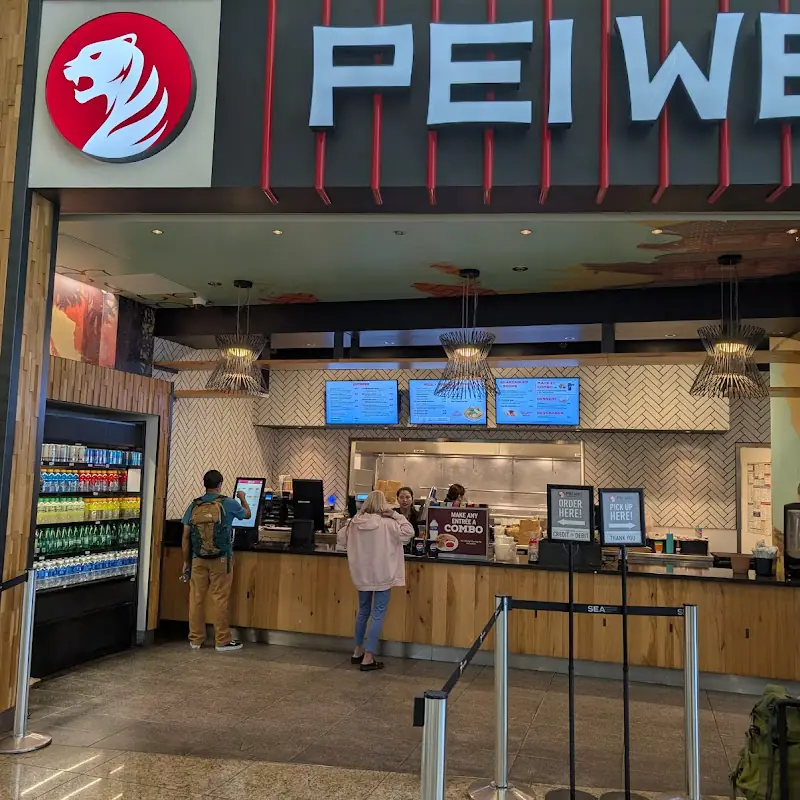Pei Wei