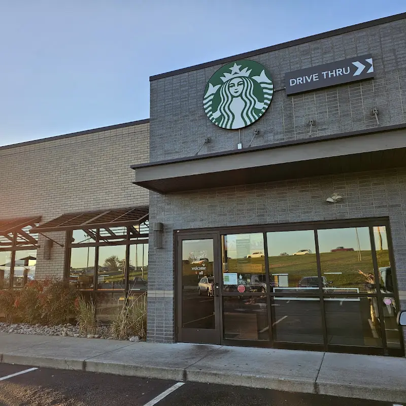 Starbucks Coffee Company