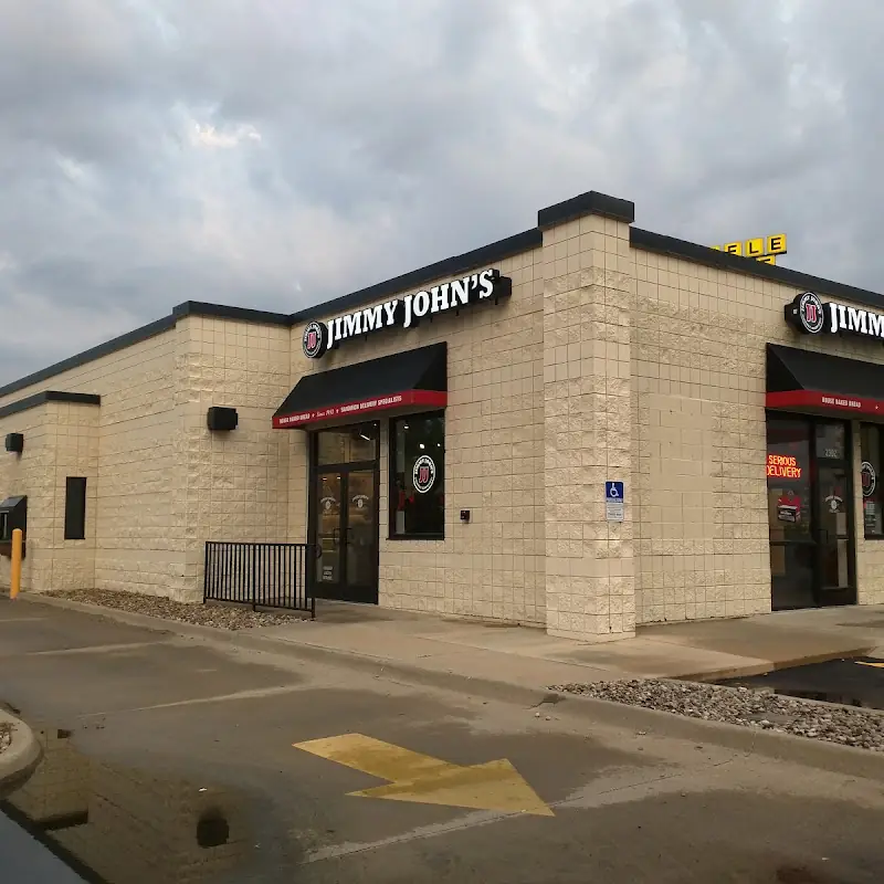Jimmy John's