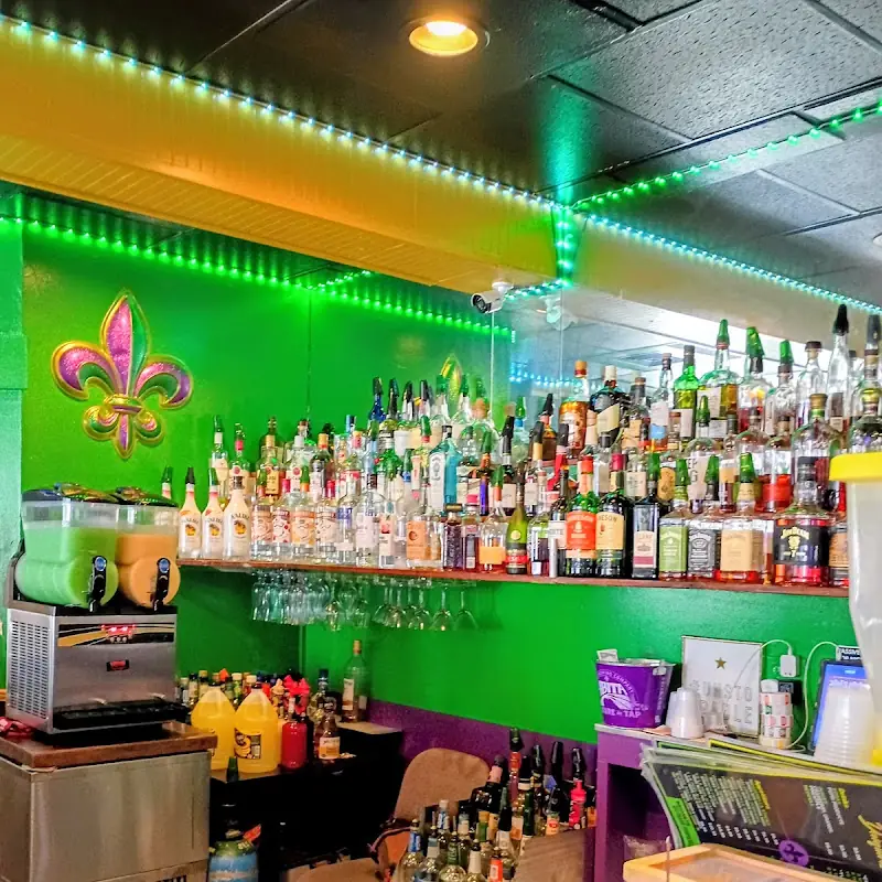 Urban Soul Daiquiris & Wingz