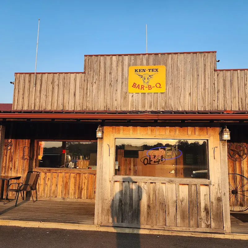 Ken-Tex BBQ