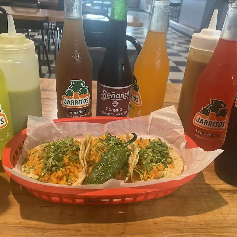 Mexican Street Corn Cup