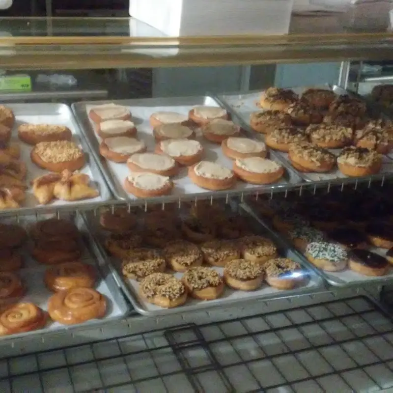 Harlan Donuts