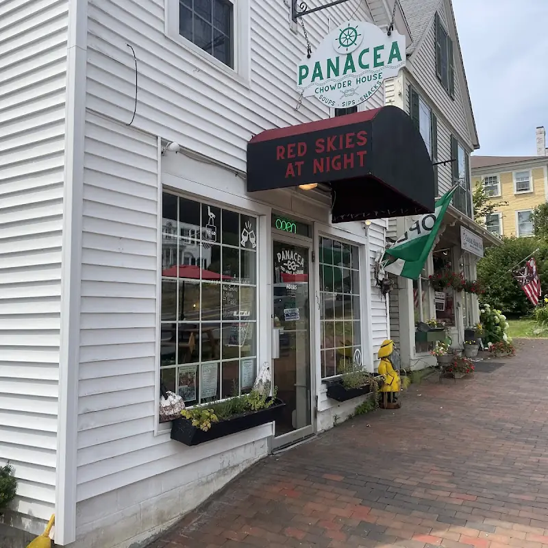 Panacea