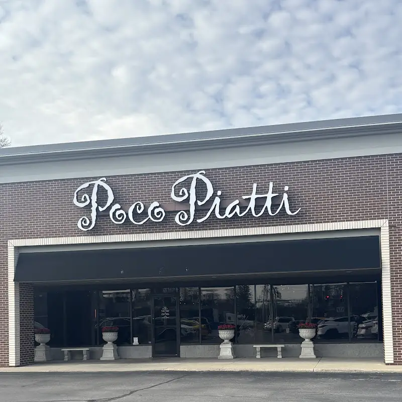 Poco Piatti SYLVANIA