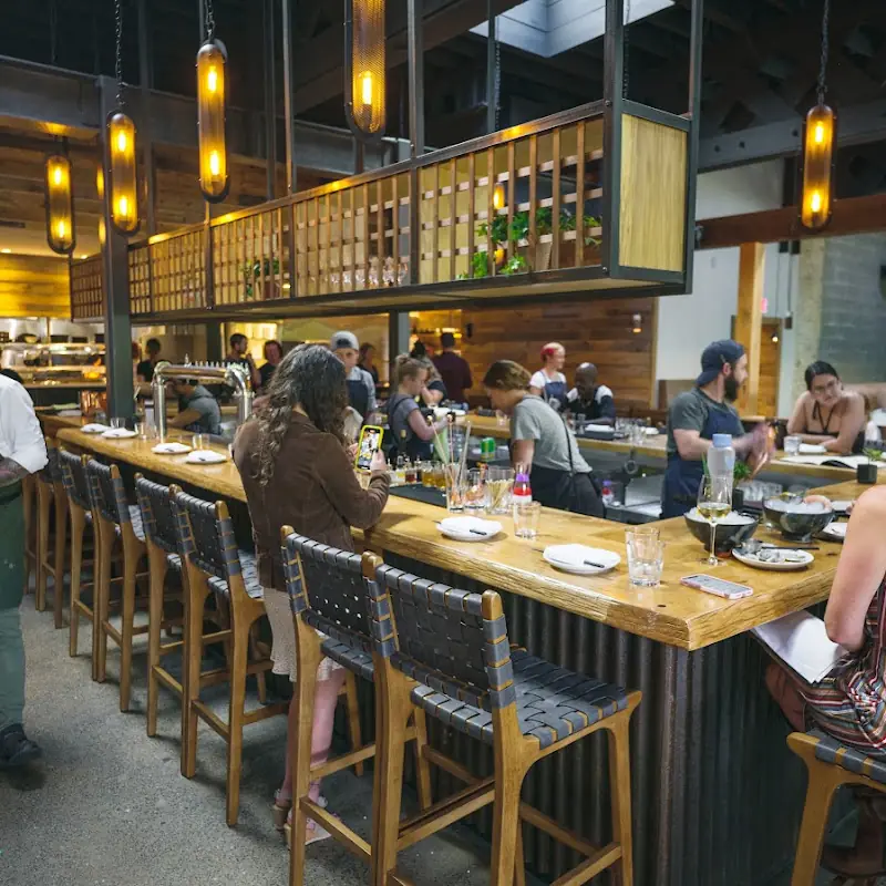 Ukiah Japanese Smokehouse