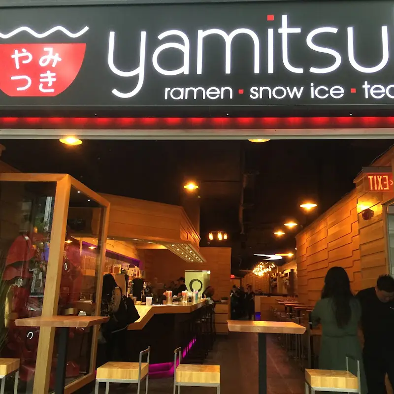 Yamitsuki