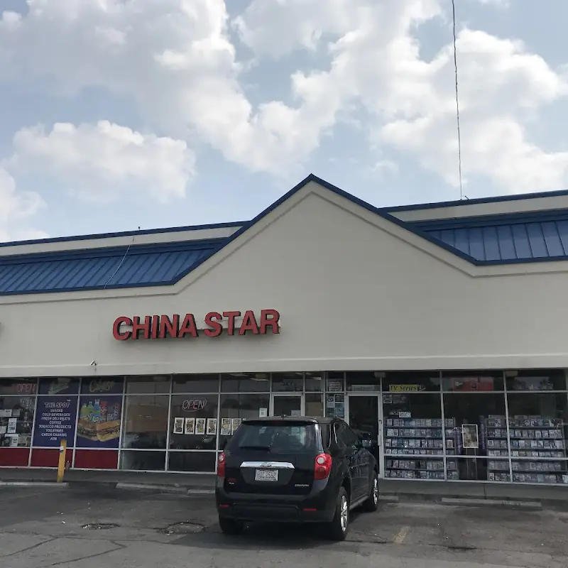 China Star