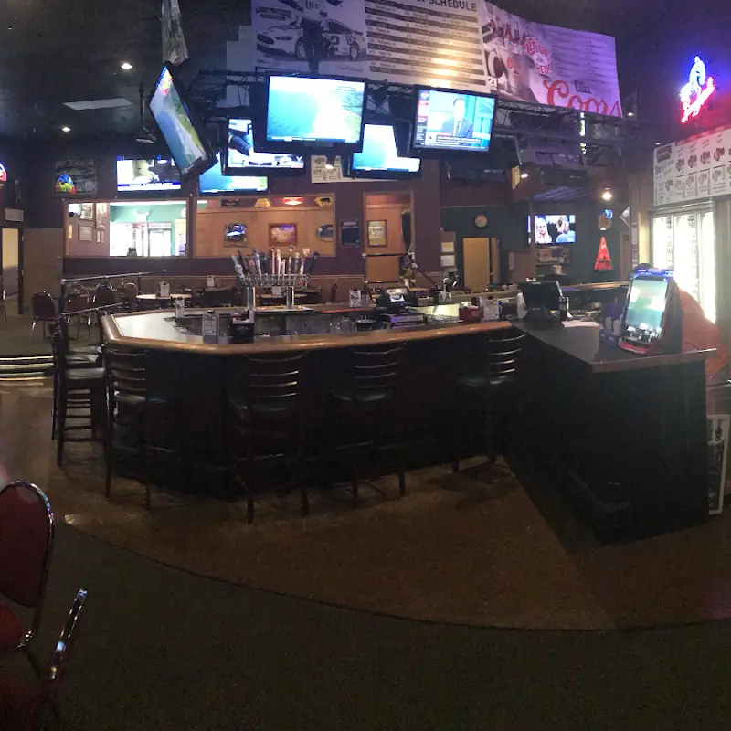 Angry Brothers Pub