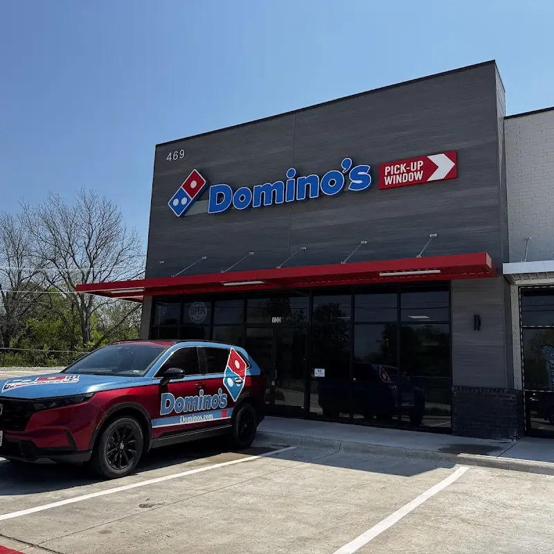 Domino’s Pizza