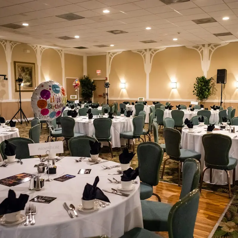 Tropical Acres Steakhouse