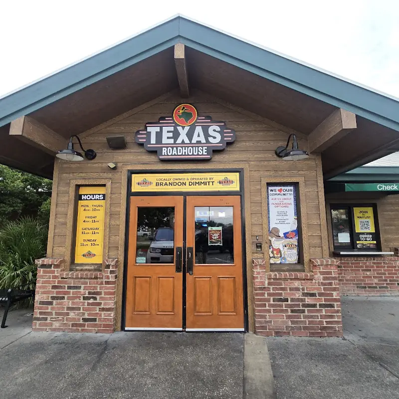 Texas Roadhouse