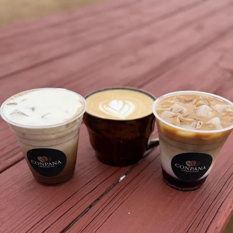 Conpana coffee