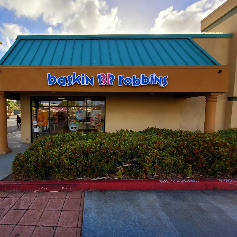 Baskin-Robbins