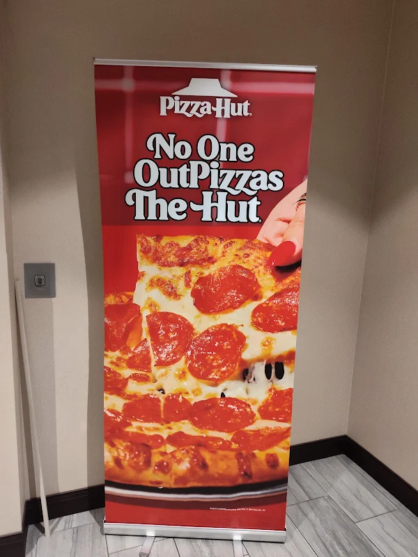 Pizza Hut Express