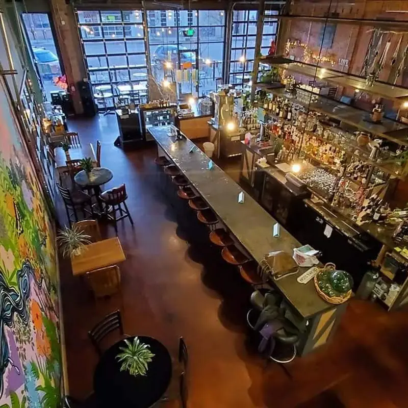 The Exchange On Tejon