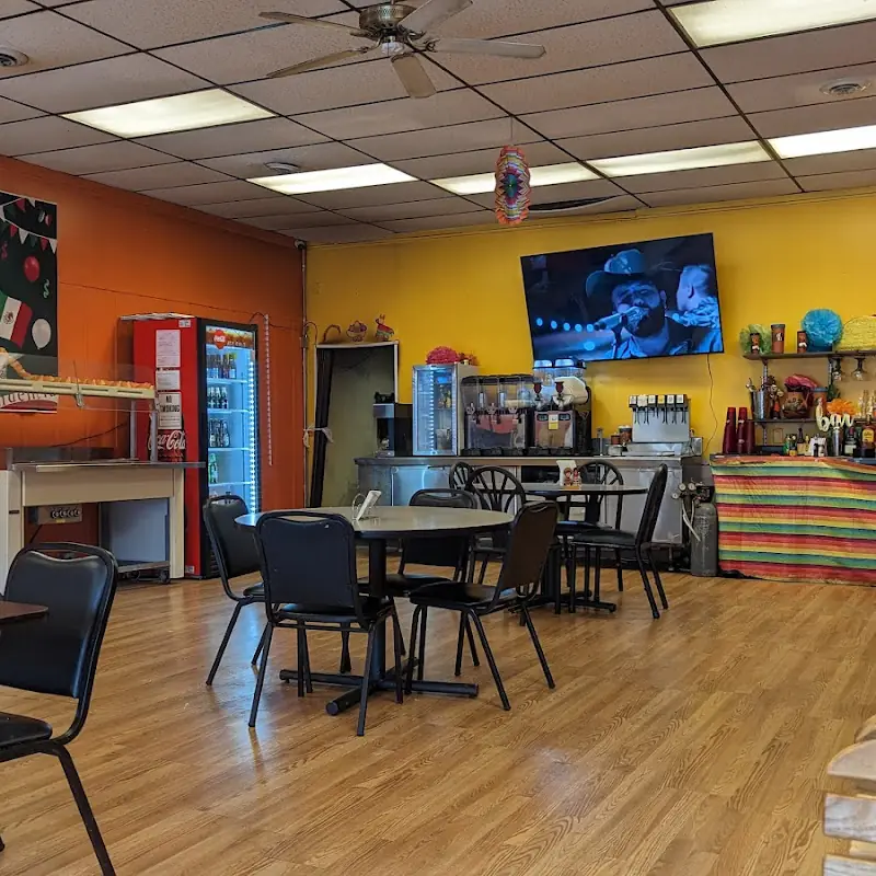 Lupita's Mexican Store And Restaurant
