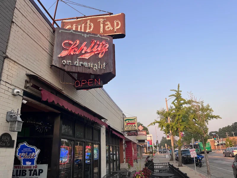 Lalli's Pizza