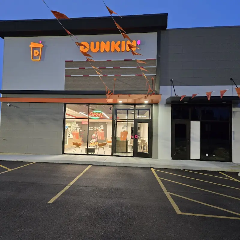 Dunkin'