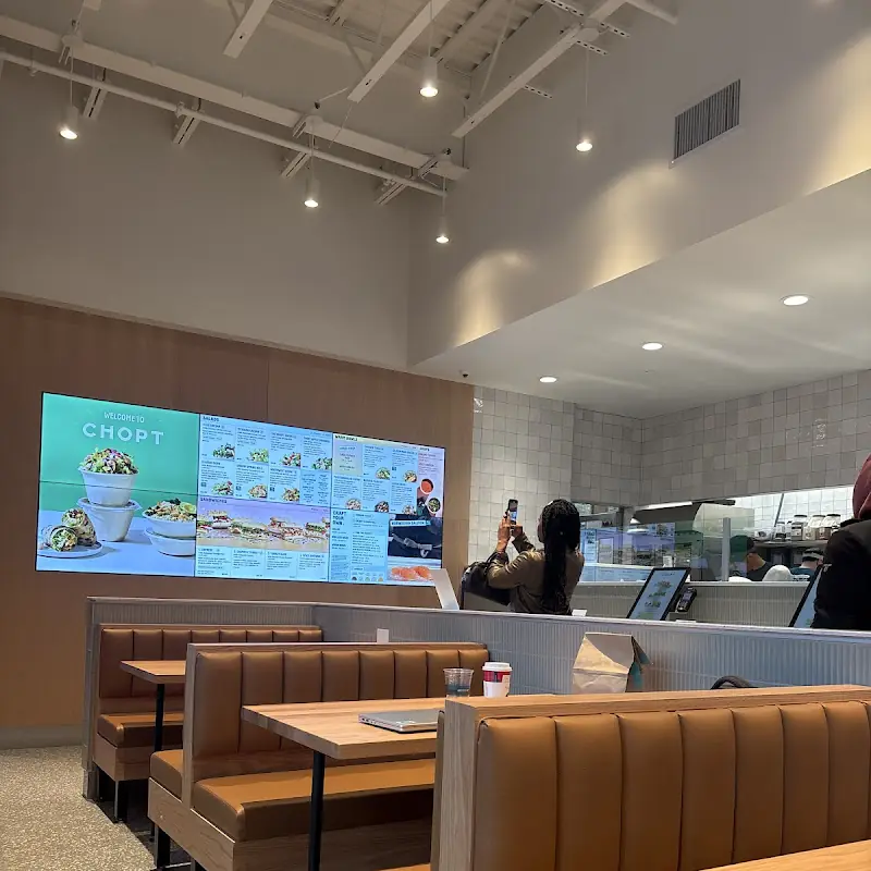 Chopt Creative Salad Co.