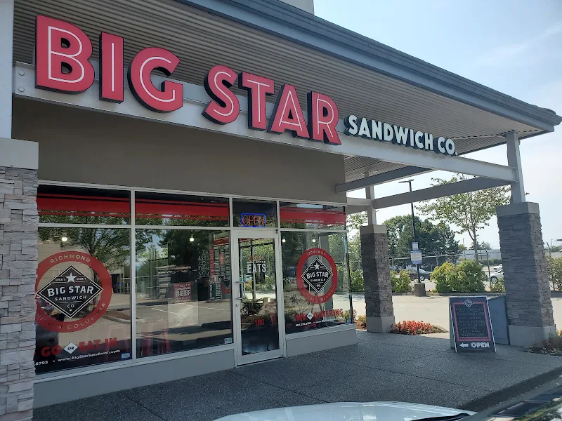 #8 - Big & Tall Club Combo