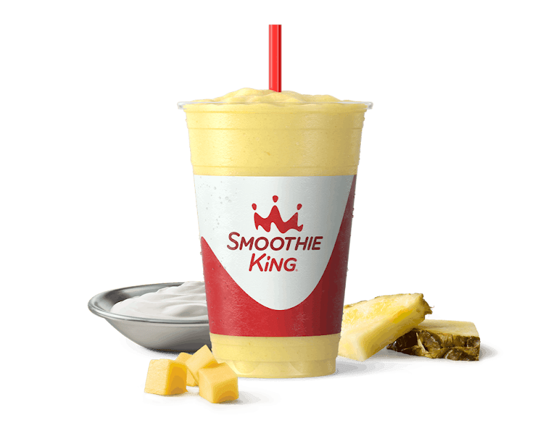 Smoothie King