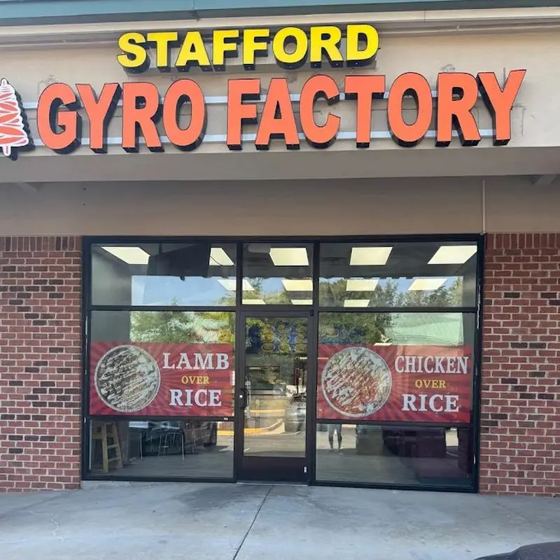 Gyro Factory