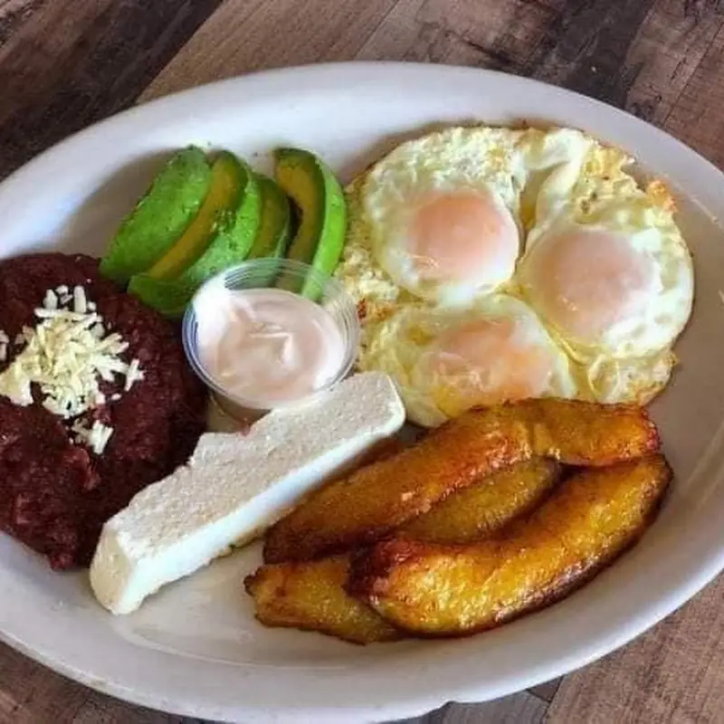 Sabor Doña Eda