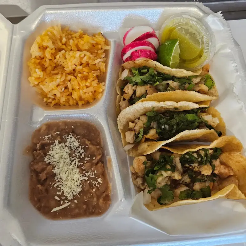 Taqueria La Veracruzana Of Nc Llc