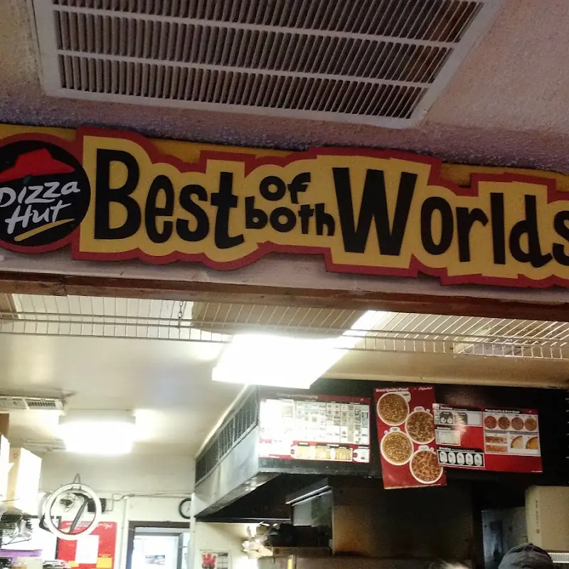 Pizza Hut