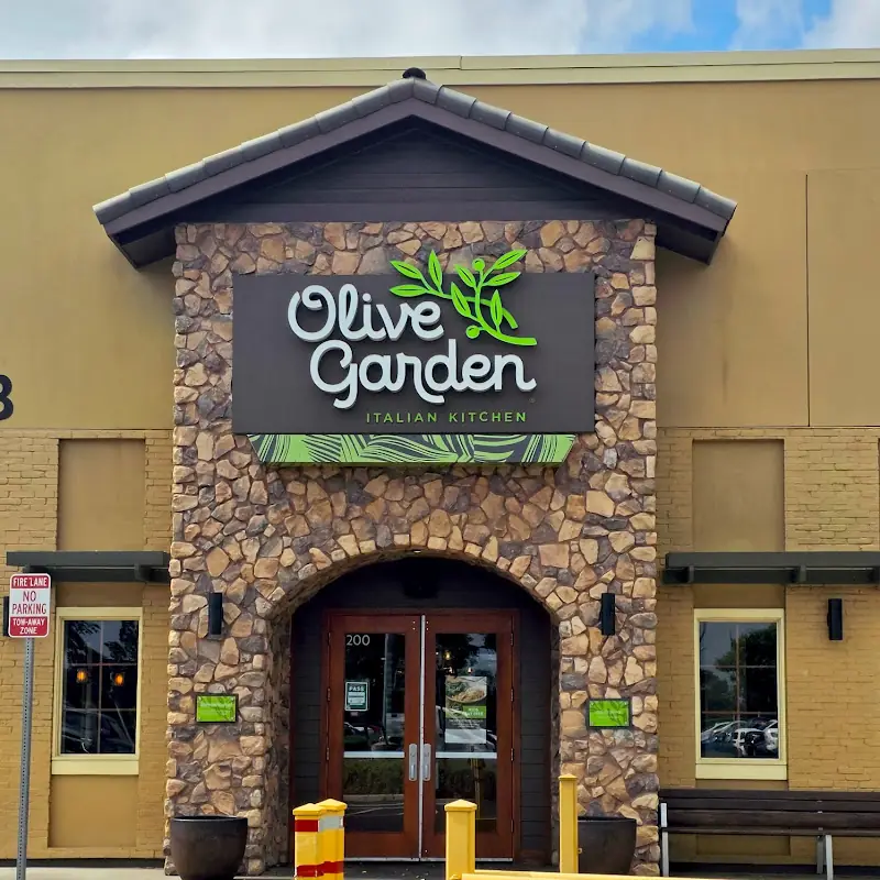 Olive Garden Italian Restaurant